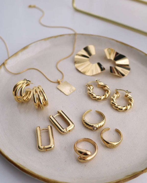 TwelveTwist jewellery